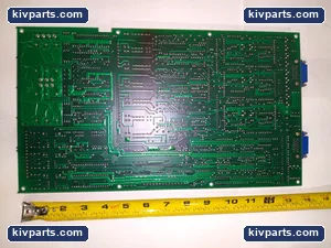 Yaskawa 02KTY1 CPCR-MR-CA – actual item, photo 3 of 4