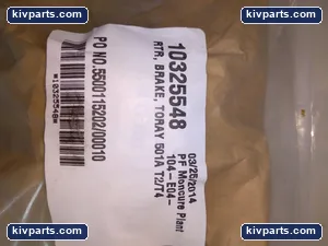 TDI-1140 Toray T2/T4 RTR Brake – actual item, photo 2 of 3