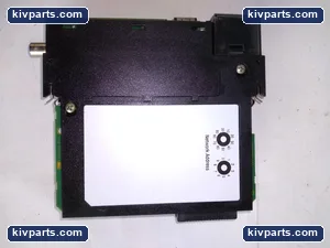 Allen-Bradley 1756-CNB/D Communication Bridge Module – actual item, photo 2 of 5