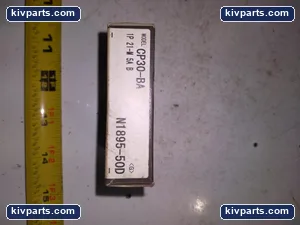 Mitsubishi CP30-BA Circuit Protector – actual item, photo 5 of 6
