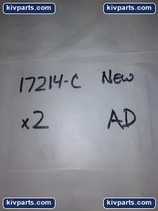 Square D A1.16 Heater – actual item, photo 2 of 2