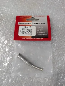 Calrad 30-417 Connector