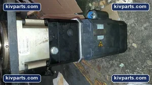 Siemens 1FT6084-1AF71-1AG1 Servo Motor – actual item, photo 2 of 6