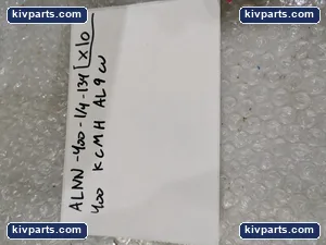 Ilsco AL9CU Alnn -400 1/4-134 400 Kcmh Lug – actual item, photo 8 of 9