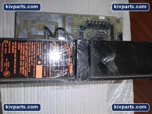 Fincor 1045892 2303 DC Motor Speed Control – actual item, photo 6 of 9