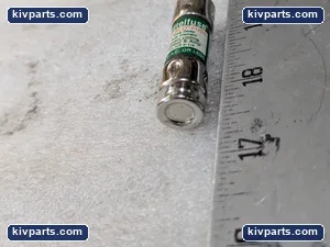 Littelfuse FLNR-6-1/4 Class RK5 Time Delay Fuse – actual item, photo 3 of 8