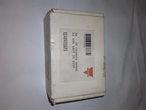 RZ4840HAP0 Chassis Mount Solid State Relay