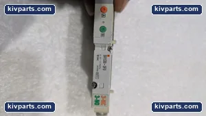 SMC SV1C00-5FU Pneumatic Component – actual item, photo 2 of 7