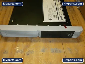 Moore 39PSMNAN PSM APACS Power Supply Module – actual item, photo 2 of 2