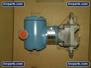 Rosemount 3051CD3M22A1AI5 Pressure Transmitter – actual item, photo 3 of 6