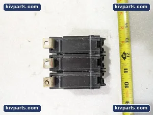 General Electric G0521 Breaker – actual item, photo 5 of 6