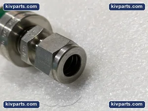 Swagelok SS-QC6-D-600K3K Pipe Fitting – actual item, photo 6 of 7