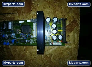WH3641A PCB Drive Module Control Card – actual item, photo 3 of 5