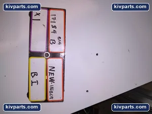 Siemens 3SB35 Pilot Light – actual item, photo 7 of 7