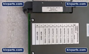 Allen-Bradley 96279275 PLC I/O Module – actual item, photo 3 of 4