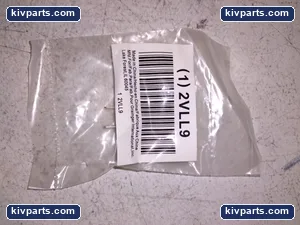 Power First 2VLL9 Rocker Switch – actual item, photo 2 of 3