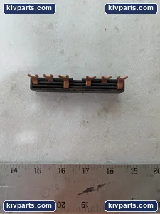 Allen-Bradley CAT140M-C-W542 Contact Block – actual item, photo 3 of 6
