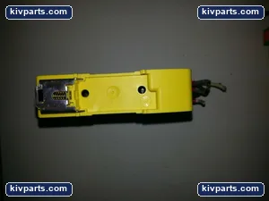 Phoenix Contact 2900526 Safety Relay – actual item, photo 3 of 6