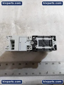 Eaton AE16BNS0CC Motor Starter – actual item, photo 12 of 13