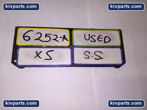 Berges 930416 Electronic 38 14 – actual item, photo 6 of 6