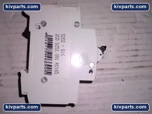 ABB S202-B16 Compact Circuit Breaker – actual item, photo 2 of 6