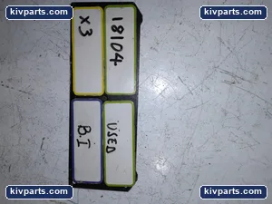 TES 1600 INSULATION TESTER – actual item, photo 5 of 5