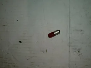 VCC 1835LS3-R-CR Red LED Indicator Lamp