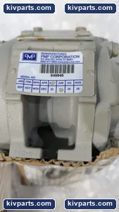 Wayne 28018 PMP 849940 LC M-5 Meter – actual item, photo 2 of 3