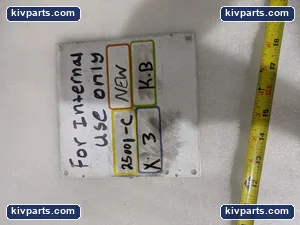 Cooper FAG4A30R Dropout Fuse – actual item, photo 6 of 6