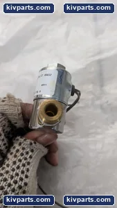 KIP 141011-02 INC Valve – actual item, photo 4 of 9