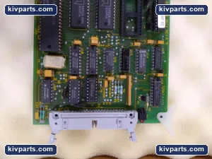Tri-sen SBC-95/1 Computer Turbomachinery Control – actual item, photo 4 of 6