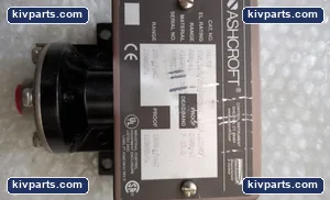 Yldent B424V Ashcroft Pressure Switch – actual item, photo 4 of 4