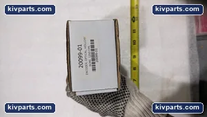 US Digital M269264 Encoder – actual item, photo 6 of 7