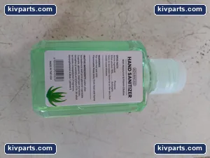 5/PACK – actual item, photo 2 of 3