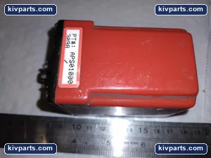Red Lion APS01000 – actual item, photo 3 of 4