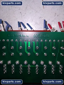 Opto 22 G4PB16 Mounting Control Board – actual item, photo 7 of 8