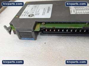 Allen-Bradley 1771-IBD Digital Input Module – actual item, photo 3 of 8