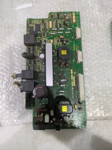 Fanuc A16B-2202-0421/14I Amplifier Control Board PCB