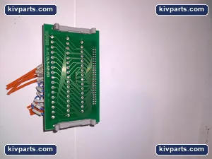WAGO IM-YE739/5-50P-PCB Circuit Board – actual item, photo 2 of 3