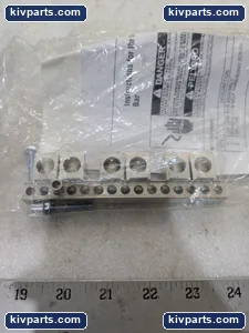 Eaton 1MMGBK Ground Rods – actual item, photo 3 of 7