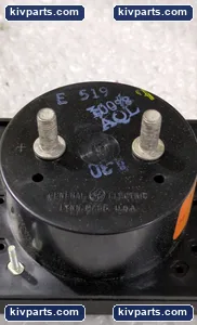 RTO 50-255320PZPZ1 – actual item, photo 5 of 6