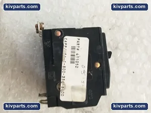Square D QO360 Miniature Circuit Breaker – actual item, photo 2 of 6