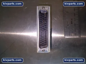 Siemens 6ES7461-0AA00-7AA0 Plug for IM 461-0 Module – actual item, photo 2 of 3