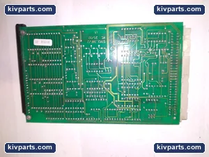 Berges ACI/STK2-3 AC Drive – actual item, photo 3 of 6