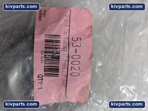 53-0020 Double TAP Bushing – actual item, photo 2 of 6