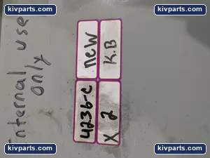 Arrow Hart AH2992 Tap Action Switch – actual item, photo 8 of 8