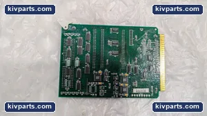 MOTION ENGEENIERING STD/DSP REV 6 – actual item, photo 9 of 10