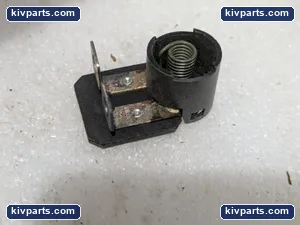 Cutler-Hammer 9586H2556A Heater Coil Element Starter – actual item, photo 4 of 5