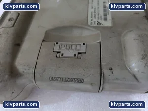 Yaskawa JZRCR-NPP01B-1 Robot Controller – actual item, photo 8 of 9