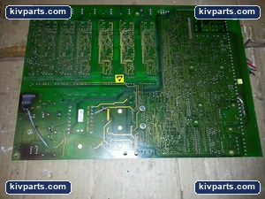 Control Techniques 7004-0147 IN82 INB2 ISS P2 Inverter – actual item, photo 4 of 7